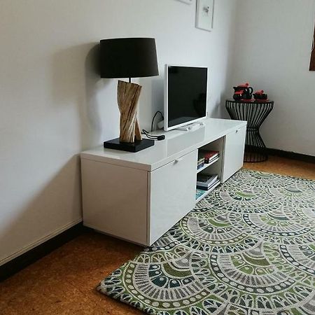Elena Apartment Arzúa Exterior foto