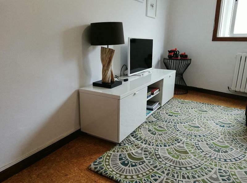 Elena Apartment Arzúa Exterior foto