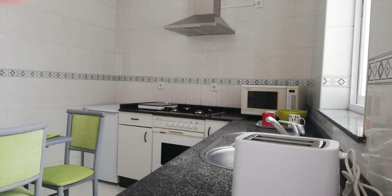 Elena Apartment Arzúa Exterior foto